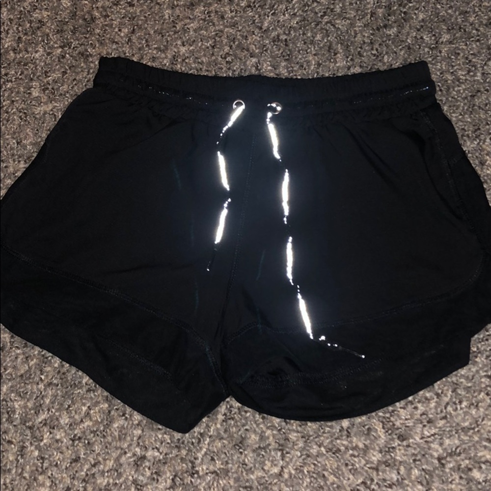 Activ workout shorts